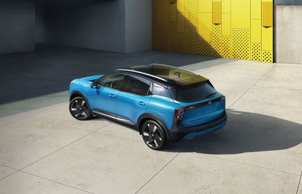 Royal Nissan in Baton Rouge LA