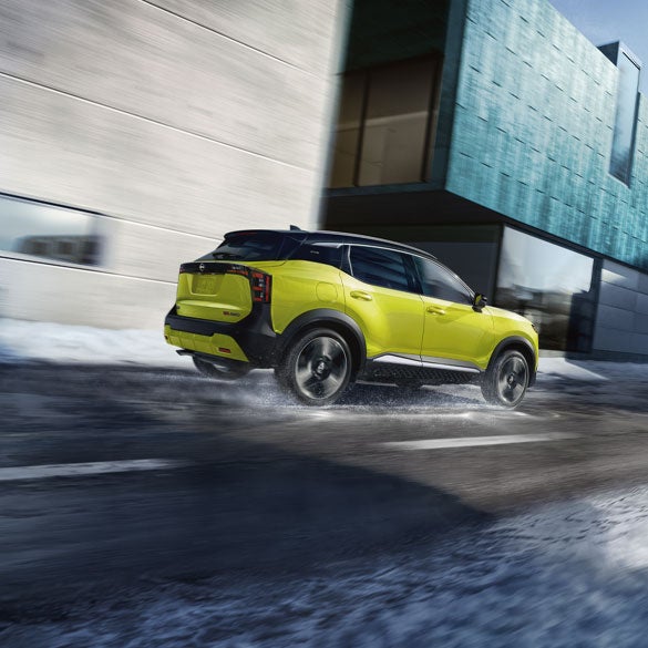 Royal Nissan in Baton Rouge LA