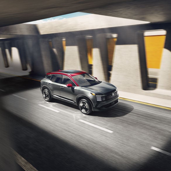 Royal Nissan in Baton Rouge LA