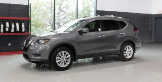 Royal Nissan in Baton Rouge LA