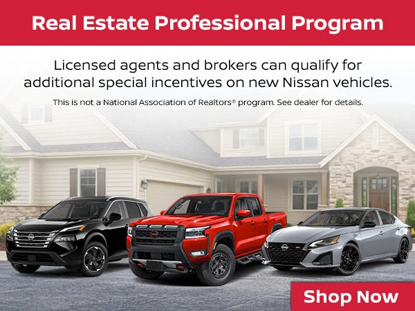 Real Estate Professional Program