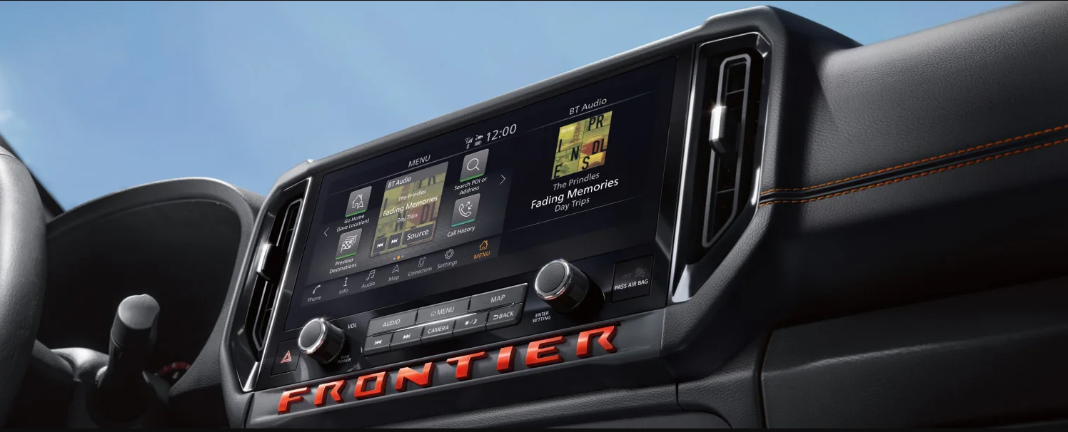 Royal Nissan in Baton Rouge LA