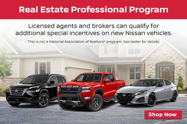 Real Estate Professional Program