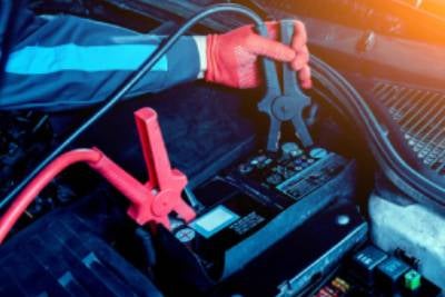 FREE Battery Testing