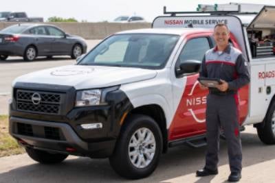 We Now Offer Mobile Maintenance and Repair