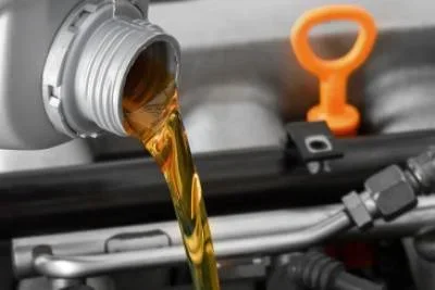 $89.95 oil change with tire rotation